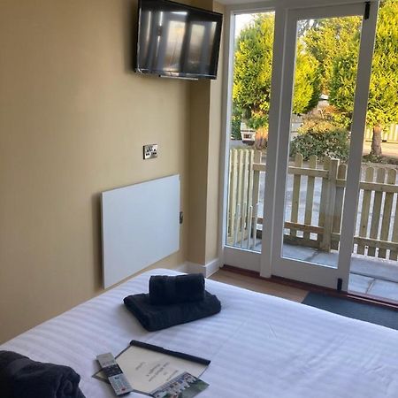 Whod Have Thought It Inn Saltash Eksteriør billede