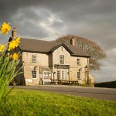 Whod Have Thought It Inn Saltash Eksteriør billede