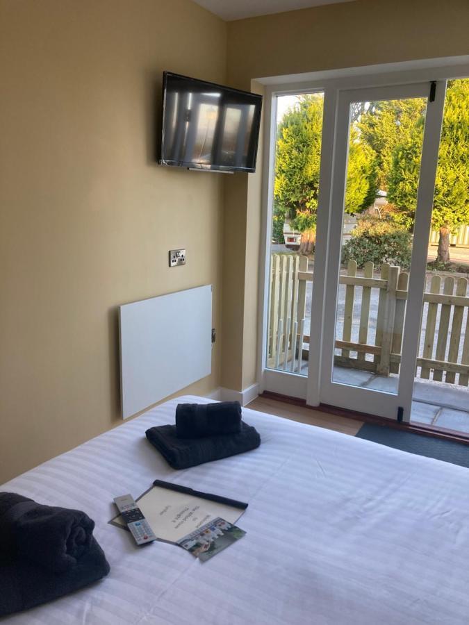 Whod Have Thought It Inn Saltash Eksteriør billede